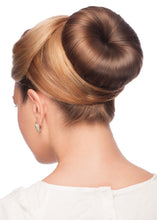 Load image into Gallery viewer, Hair Donut Bun Maker (Beige Color)