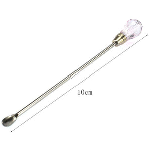 3 Pieces Nail Art Stirring Rod