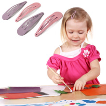 Load image into Gallery viewer, 16 Pieces Toddlers Kids Hair Accessories with Pouch