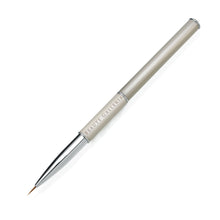 Load image into Gallery viewer, 1 Piece Kolinsky Sable Acrylic Nail Art Liner Striping Brush