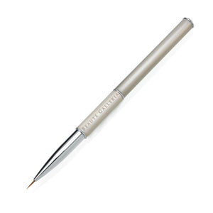 1 Piece Kolinsky Sable Acrylic Nail Art Liner Striping Brush