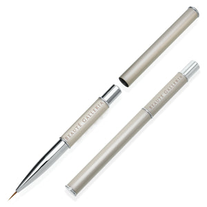 1 Piece Kolinsky Sable Acrylic Nail Art Liner Striping Brush