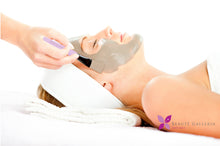 Load image into Gallery viewer, Facial Mask Brush Tool (Silicone Brush or Synthetic Nylon Bristles Brush)