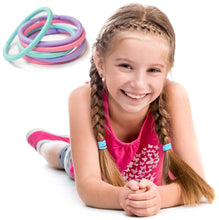 Load image into Gallery viewer, 16 Pieces Toddlers Kids Hair Accessories with Pouch