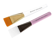 Load image into Gallery viewer, Facial Mask Brush Tool (Silicone Brush or Synthetic Nylon Bristles Brush)