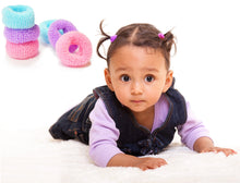 Load image into Gallery viewer, 16 Pieces Toddlers Kids Hair Accessories with Pouch