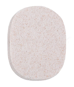 Facial Cleaning Sponge Scrub Pad