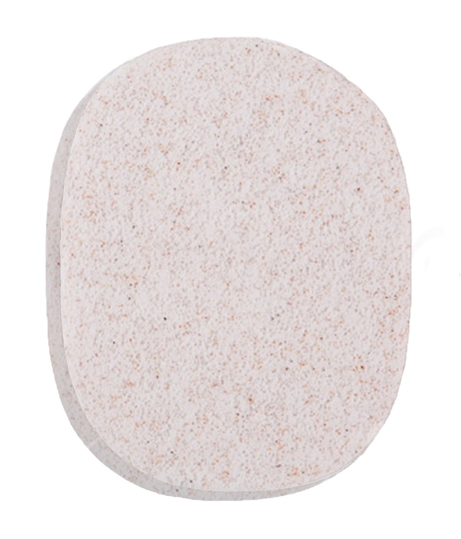 Facial Cleaning Sponge Scrub Pad