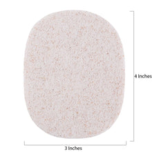 Load image into Gallery viewer, Facial Cleaning Sponge Scrub Pad