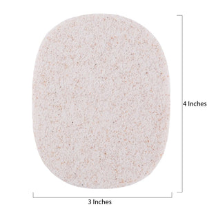 Facial Cleaning Sponge Scrub Pad