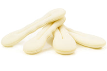 Load image into Gallery viewer, 4 Pieces Beige Blonde Magic Hair Bun Maker Foam Sponge Bun Twist Shaper