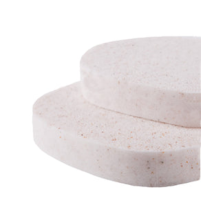 Facial Cleaning Sponge Scrub Pad