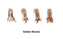 Load image into Gallery viewer, 24 Inches Long Loose Curls Heat Resistant Synthetic Wig