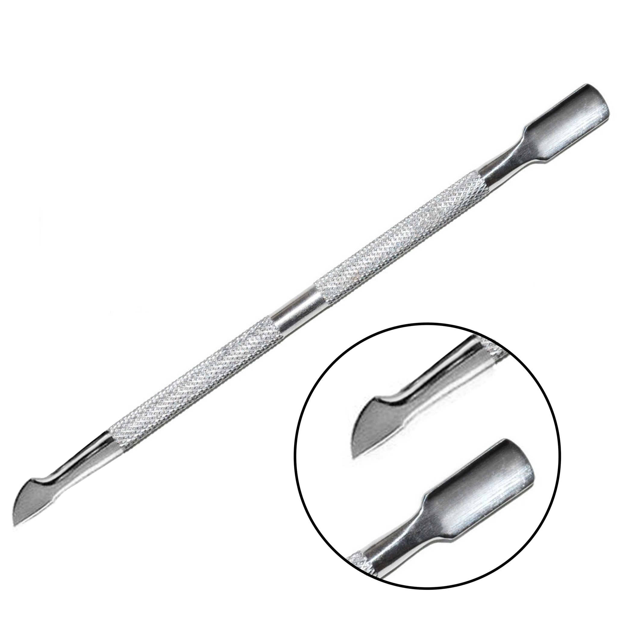 Staleks Cuticle Pusher and Nail Cleaner Expert 90 Type 3 – U-tools