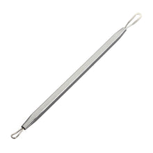Load image into Gallery viewer, Double Loop Blackhead Remover Pimple Extractor