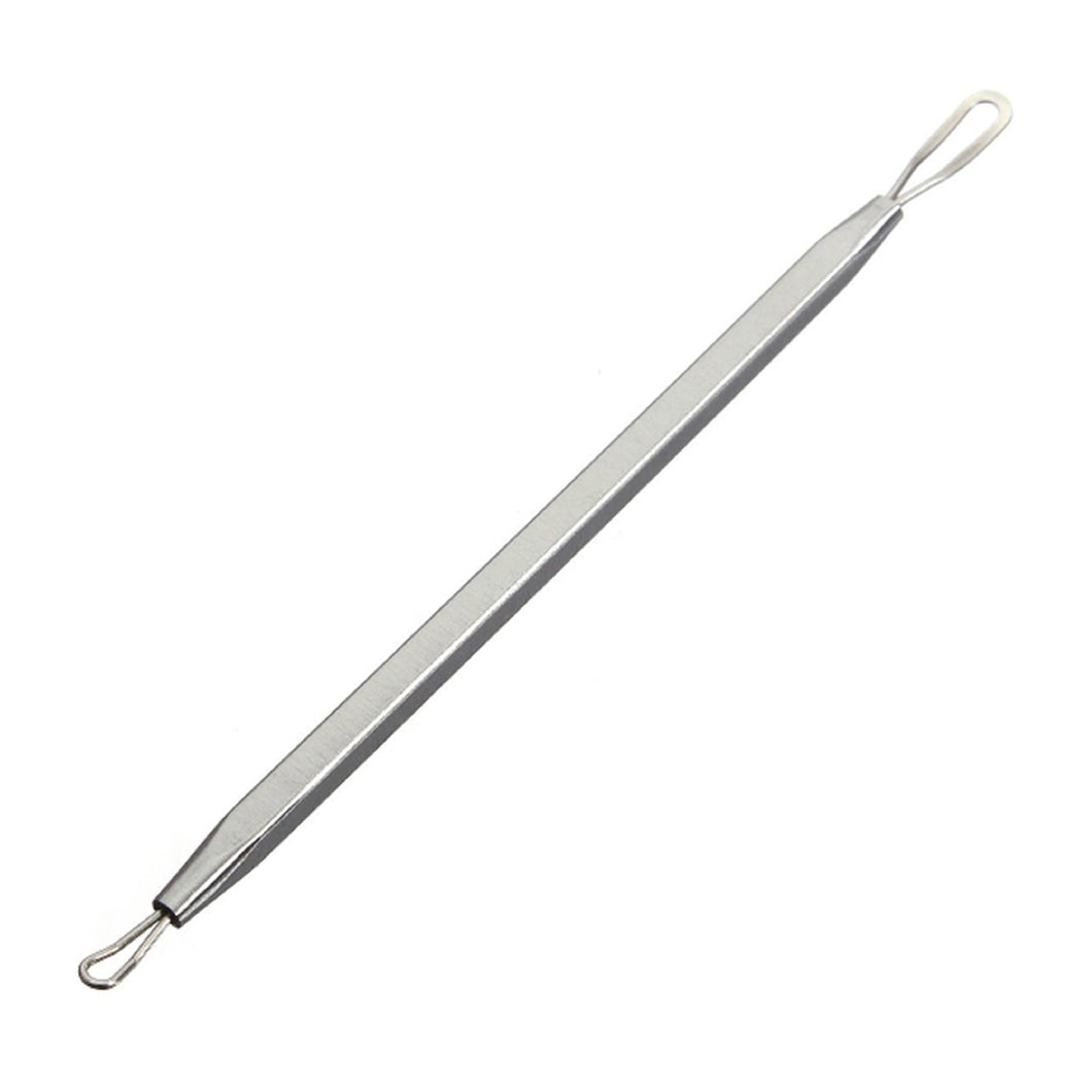 Double Loop Blackhead Remover Pimple Extractor