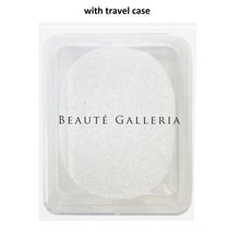 Load image into Gallery viewer, Facial Cleaning Sponge Scrub Pad