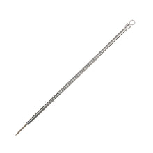 Load image into Gallery viewer, Needle Blackhead Remover Pimple Extractor Popper