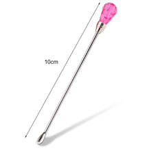 Load image into Gallery viewer, 3 Pieces Nail Art Stirring Rod