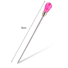 Load image into Gallery viewer, 3 Pieces Nail Art Stirring Rod